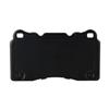 2011-14 Mustang Front Brake Pads  - Low Metallic