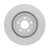 1994-04 Mustang Front Brake Rotor Kit - 13" Cobra/Bullitt/Mach 1