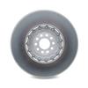 2020-2022 Mustang GT500 Front Brake Rotor Kit - 16.5"