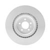 2013-14 Mustang Front Brake Rotor Pair  - 15" GT500