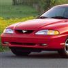 1994-98 Mustang Front Bumper Cover V6/GT