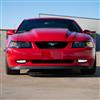 1999-04 Mustang Front Bumper Cover V6/GT/Mach 1