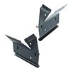 1999-2004 Mustang Front Bumper to Fender Brackets