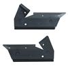 1999-2004 Mustang Front Bumper to Fender Brackets