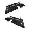 1999-2004 Mustang Front Bumper to Fender Brackets