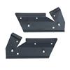 1999-2004 Mustang Front Bumper to Fender Brackets