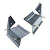 1999-2004 Mustang Front Bumper to Fender Brackets