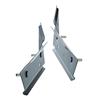 1999-2004 Mustang Front Bumper to Fender Brackets