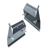 1999-2004 Mustang Front Bumper to Fender Brackets