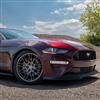 2018-23 Mustang Front Chin Splitter - Series 2