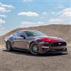 2018-23 Mustang Front Chin Splitter - Series 2
