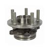 2021-26 Mustang Front Hub Assembly - After 03/2021