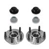 1994-04 Mustang Front Hub Assembly Kit