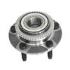 1994-04 Mustang Front Hub Assembly with Abs Ring
