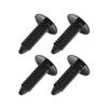2005-14 Mustang Front Impact Absorber Push Pins