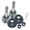 Mustang Front Lower Ball Joint Kit | 79-93