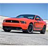 2010-12 Mustang Front Lower Valance - Boss 302