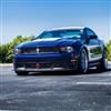 2010-12 Mustang Front Lower Valance - Boss 302