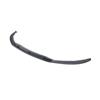 2013-14 Mustang Front Splitter  - Satin