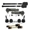 1979-93 Mustang Front Suspension Rebuild Kit