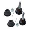 1979-93 Mustang Front Suspension Rebuild Kit