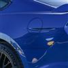 2015-23 Mustang Fuel Door Cover