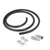 Mustang Fuel Flex Hose Kit (86-93) 