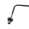 1986-93 Mustang Fuel Rail Extension Lines w/ Clips 5.0