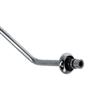 1986-93 Mustang Fuel Rail Extension Lines w/ Clips 5.0