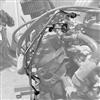 1986-93 Mustang Fuel Rail Extension Lines w/ Clips 5.0