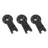 1981-2004 Mustang Fuel Tank Strap J-Nut Kit