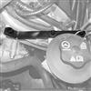 1979-04 Mustang Gen 1 and Gen 2 Coyote Swap Power Steering Reservoir Bracket