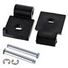 1987-1993 Mustang Glove Box Door Hinges
