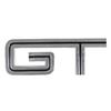 2005-10 Mustang GT Fender Emblem