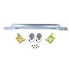 Fox Body Mustang GT Fog Light & Bracket Kit | 87-93 Mustang