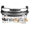 1987-1993 Mustang Front Bumper Cover Kit - GT