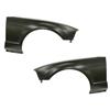 2005-2009 Mustang GT Front Fender - Pair
