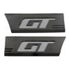 1985-86 Mustang GT Front of Quarter Panel Molding Kit