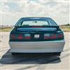1987-1993 Mustang GT Tail Light Lens Kit
