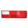 Daniel Carpenter Reproduction LH Driver Side Taillight Lens For 1987-1993 Ford Fox Body Mustang GT