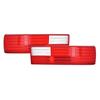 1987-1993 Mustang GT Tail Light Lens Kit
