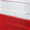 1987-1993 Mustang GT Tail Light Lens - LH