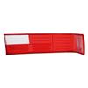 1987-1993 Mustang GT Tail Light Lens - LH