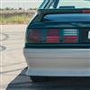 1987-1993 Mustang GT Tail Light Lens - LH