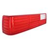 1987-1993 Mustang GT Tail Light Lens - LH