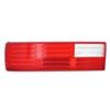 1987-1993 Mustang GT Tail Light Lens - LH