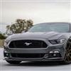 2015-17 Mustang GT Upper Grille Coupe/Convertible