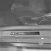 2016-20 Mustang GT350 Sill Plate Emblem