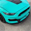 2015-17 Mustang GT350 Style Front Bumper Kit