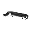 2010-12 Mustang GT500/Boss 302 Rear Bumper Valance